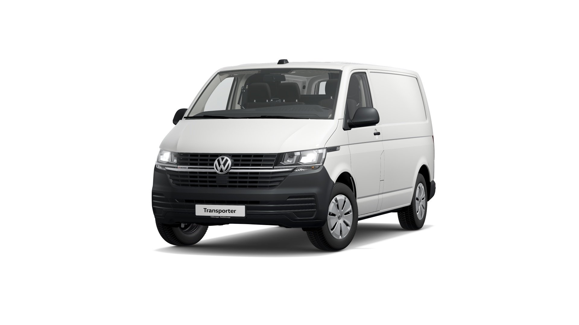 VW T6.1 Kastenwagen